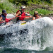 Salmon Raft: Specialy Trips Salmon Raft: Specialy Trips - Candlelight Dinner Cruises : Family Focused Rafting Trips : Whitewater Adventures.