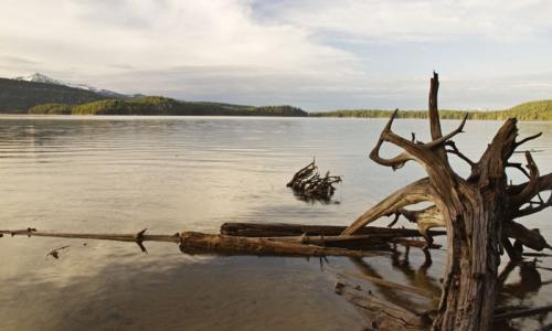Little Payette Lake Idaho