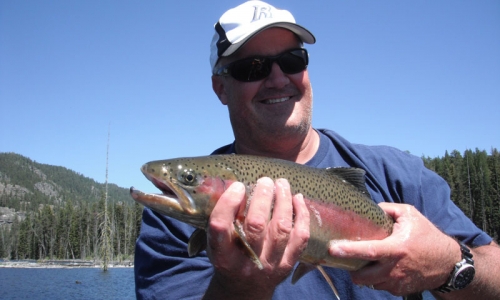 McCall Fishing Guides