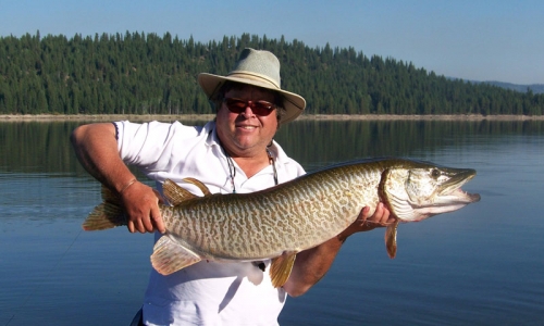 McCall Idaho Activities