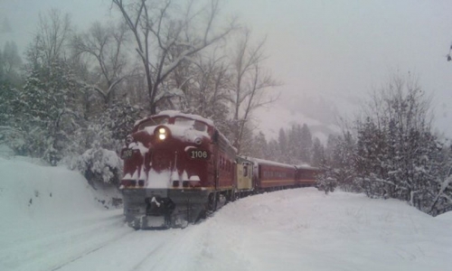 McCall Idaho Ski Vacations