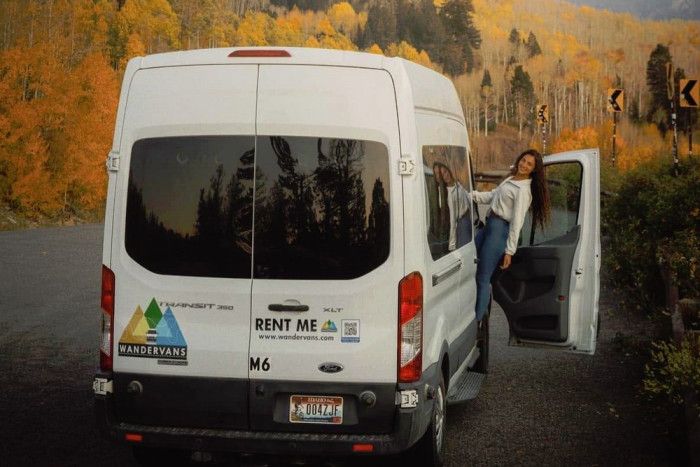Wandervans - Boise — Boise, ID