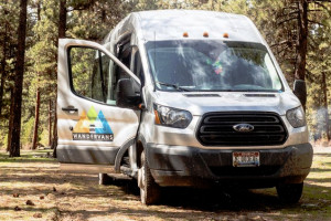 Wandervan Rentals