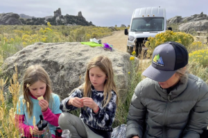 Wandervans | Explore Idaho Nature by Campervan