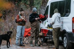 Wandervans | Perfect Campervans to Explore Idaho