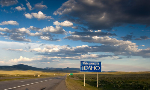 Scenic Drives