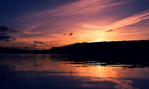 Coeur d' Alene Idaho