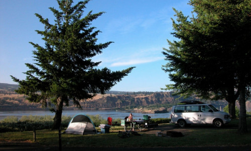 Mt Hood Oregon
