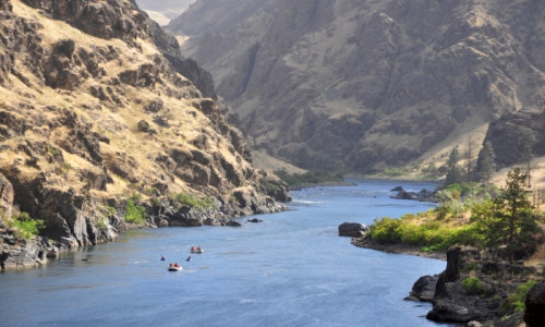 Hells Canyon Wilderness