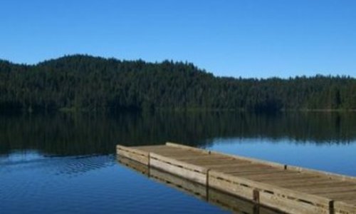 Sage Hen Reservoir