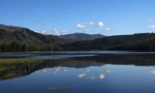 Upper Payette Lake