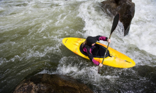 Kayak, Canoe & SUP
