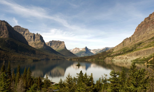 Goose Lake