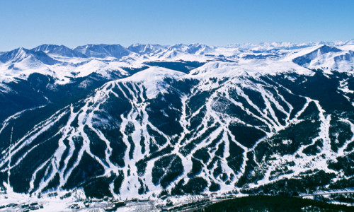 The Little Ski Hill