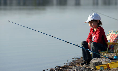 Activities For Kids